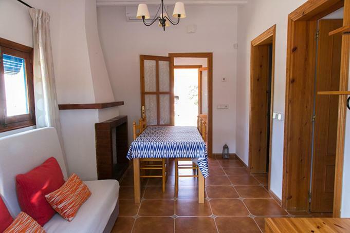 Ca Na Maria Teueta Apartment *