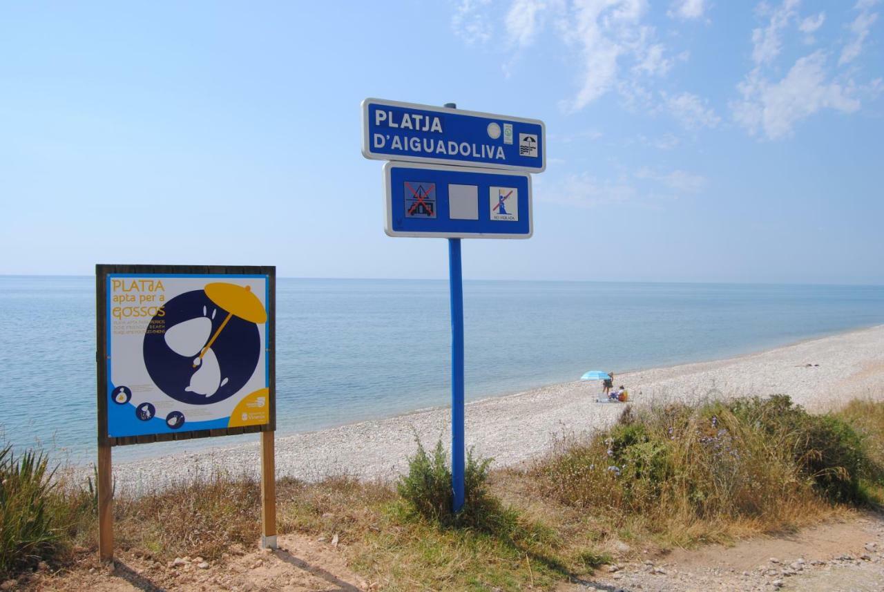Adaptados Сasa de vacaciones