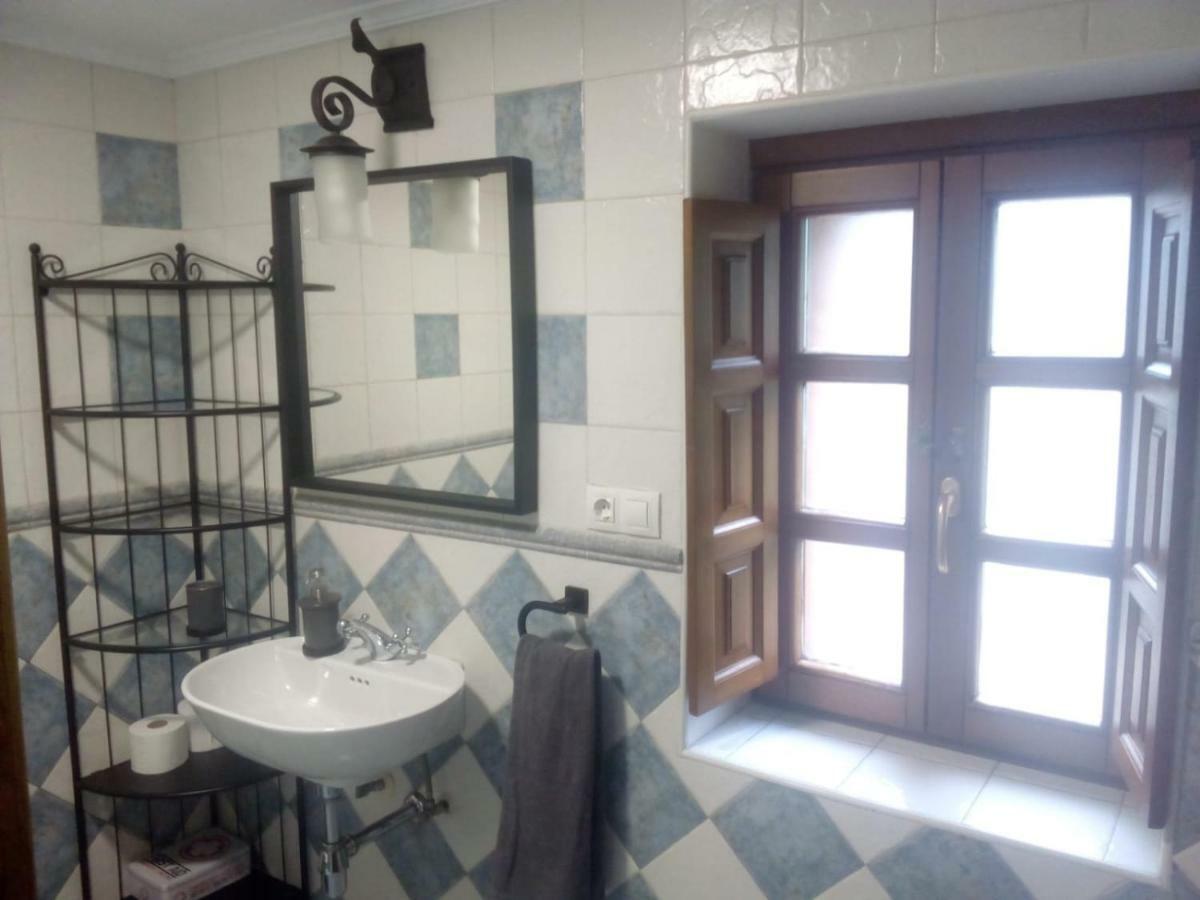 Apartamento Casona Angliru *