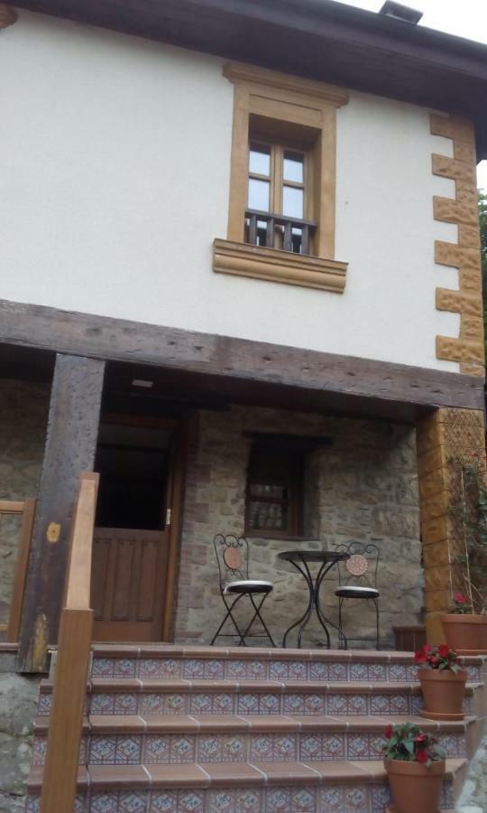 Casona Angliru Apartamento Riosa