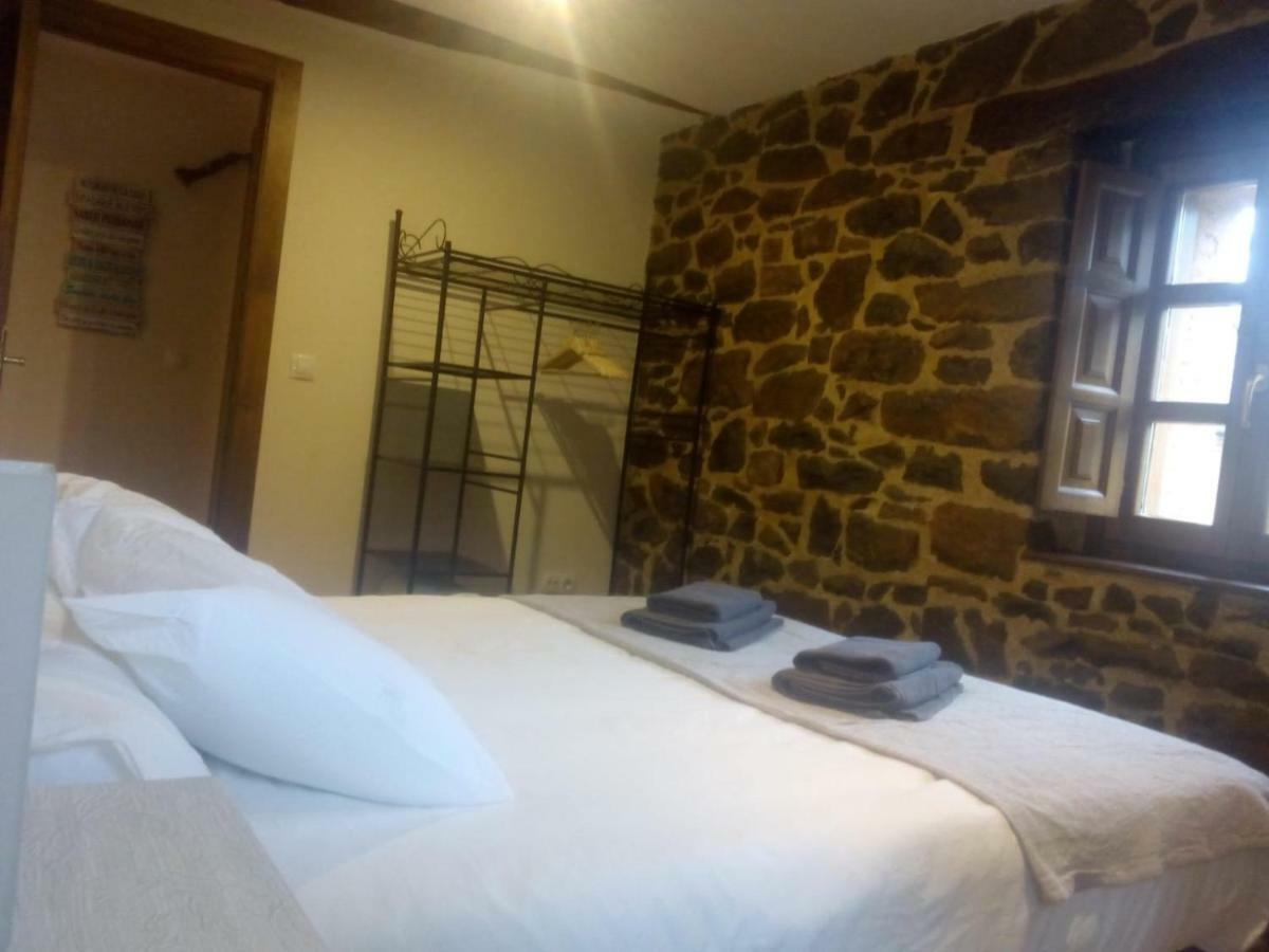 Apartamento Casona Angliru Riosa