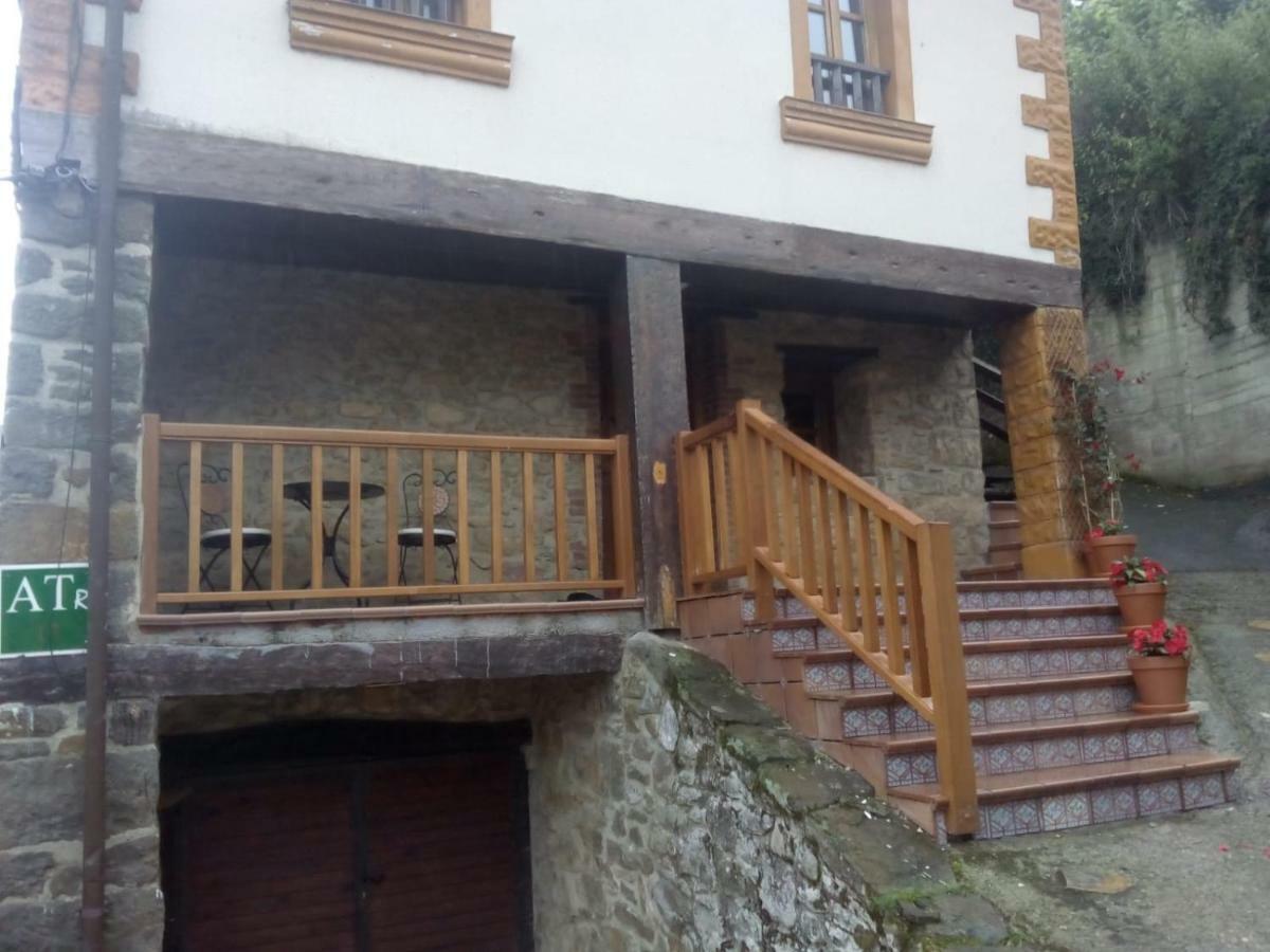 Apartamento Casona Angliru