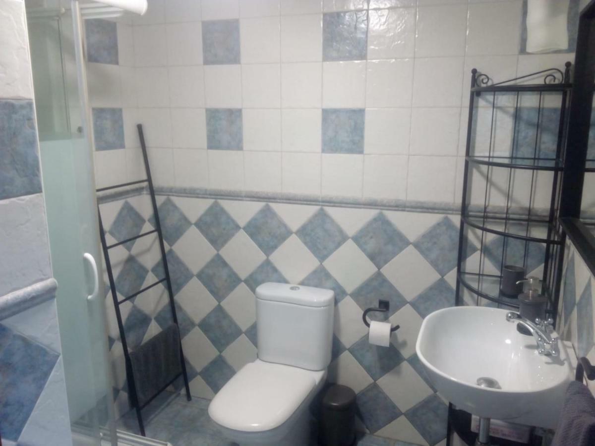 Apartamento Casona Angliru