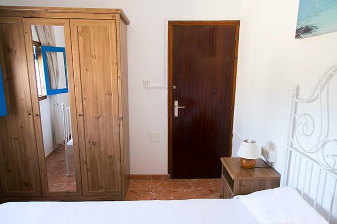 Ca Na Maria Teueta