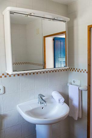 Apartment Ca Na Maria Teueta