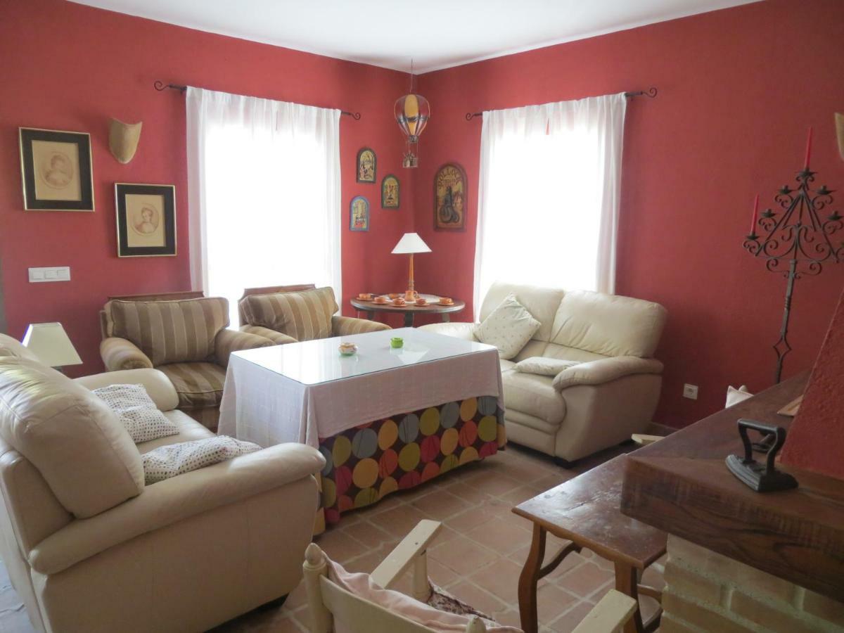 Country house La Estrella