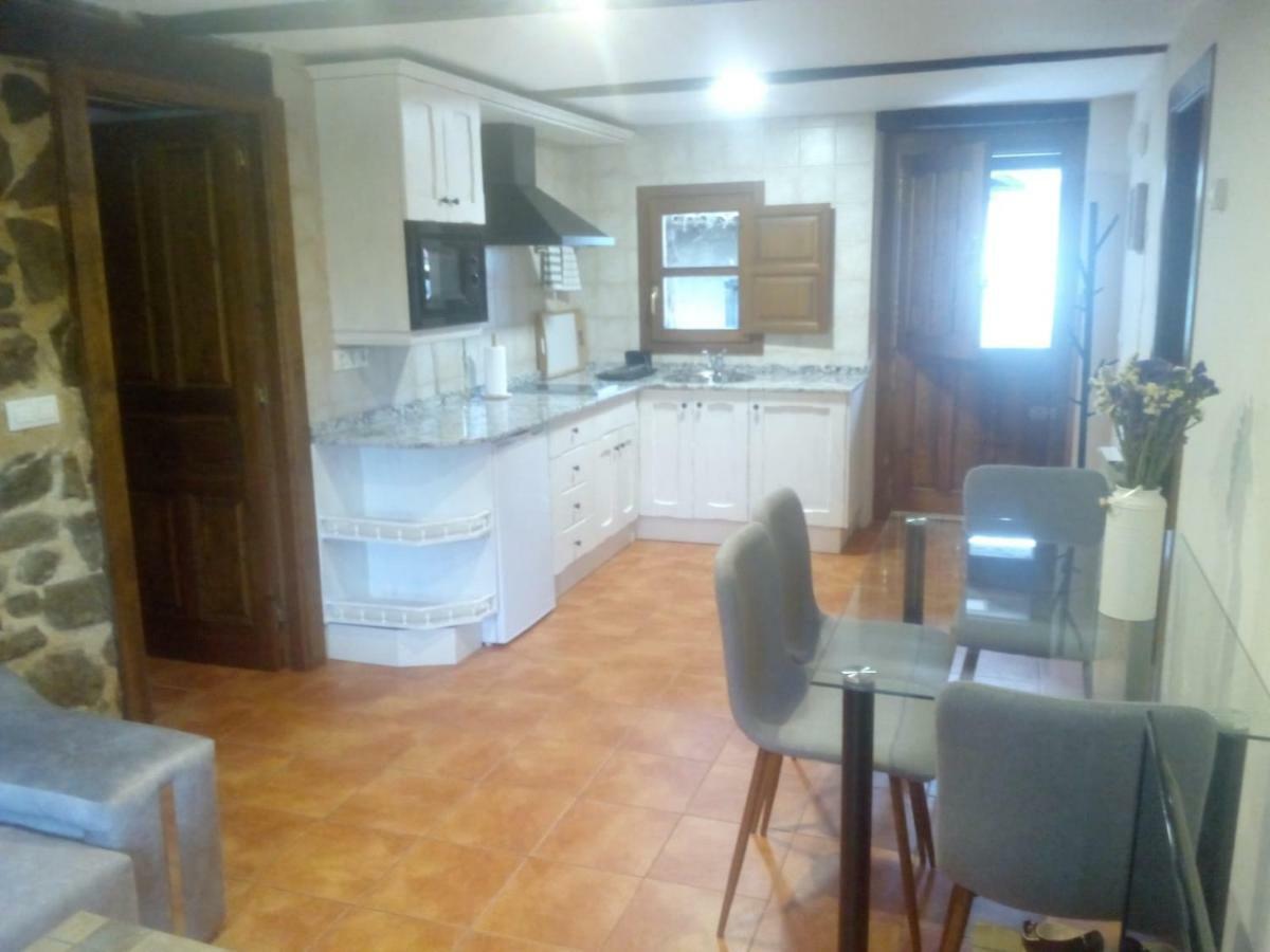 Casona Angliru Apartamento