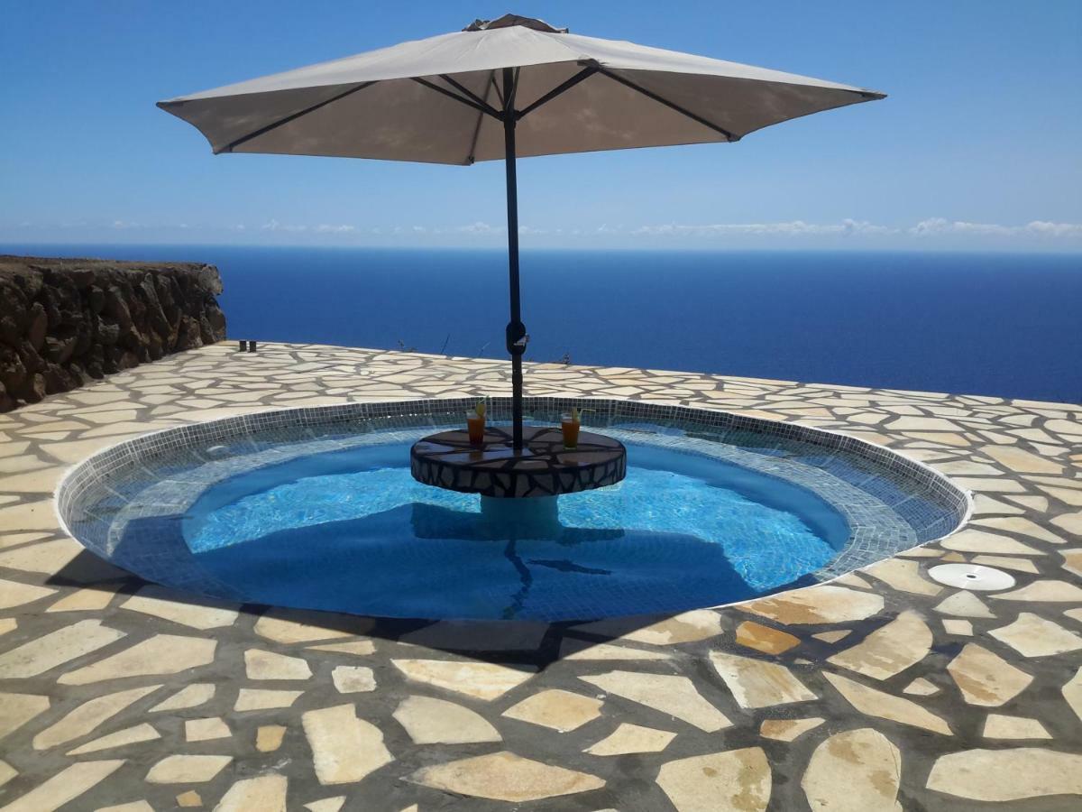 Villa Entre Ciel Et Mer Puntallana