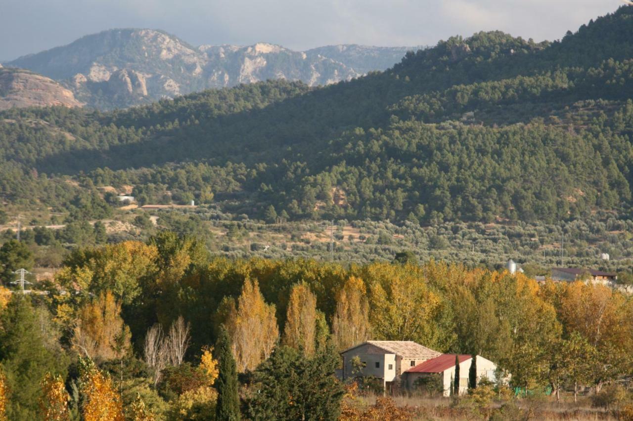 Maset Del Riu * Valderrobres