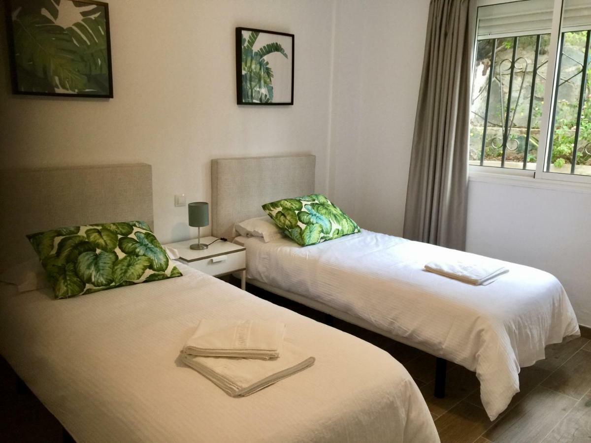 Apartamento Toucan Gran Canaria