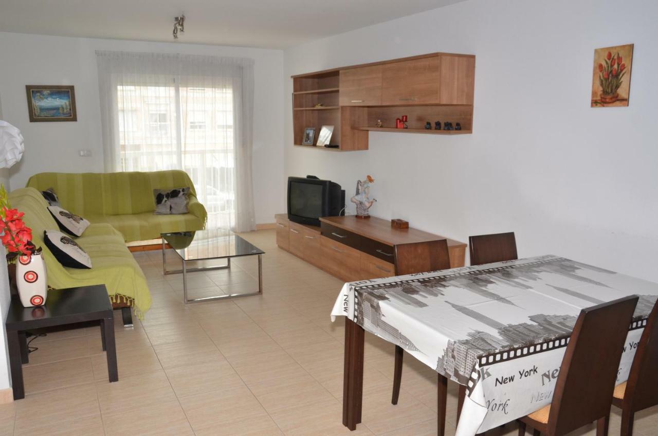Prolongación Armando Muñoz Calero Apartamento