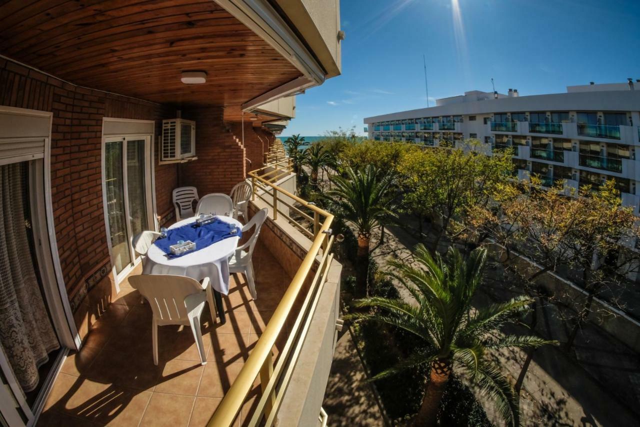 Apartment Marina Sol De Espana *