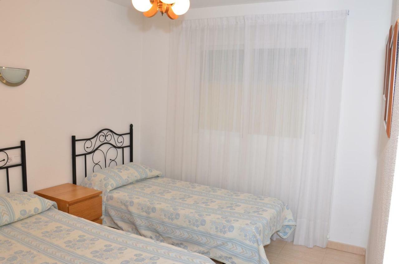 Apartamento Prolongación Armando Muñoz Calero Águilas
