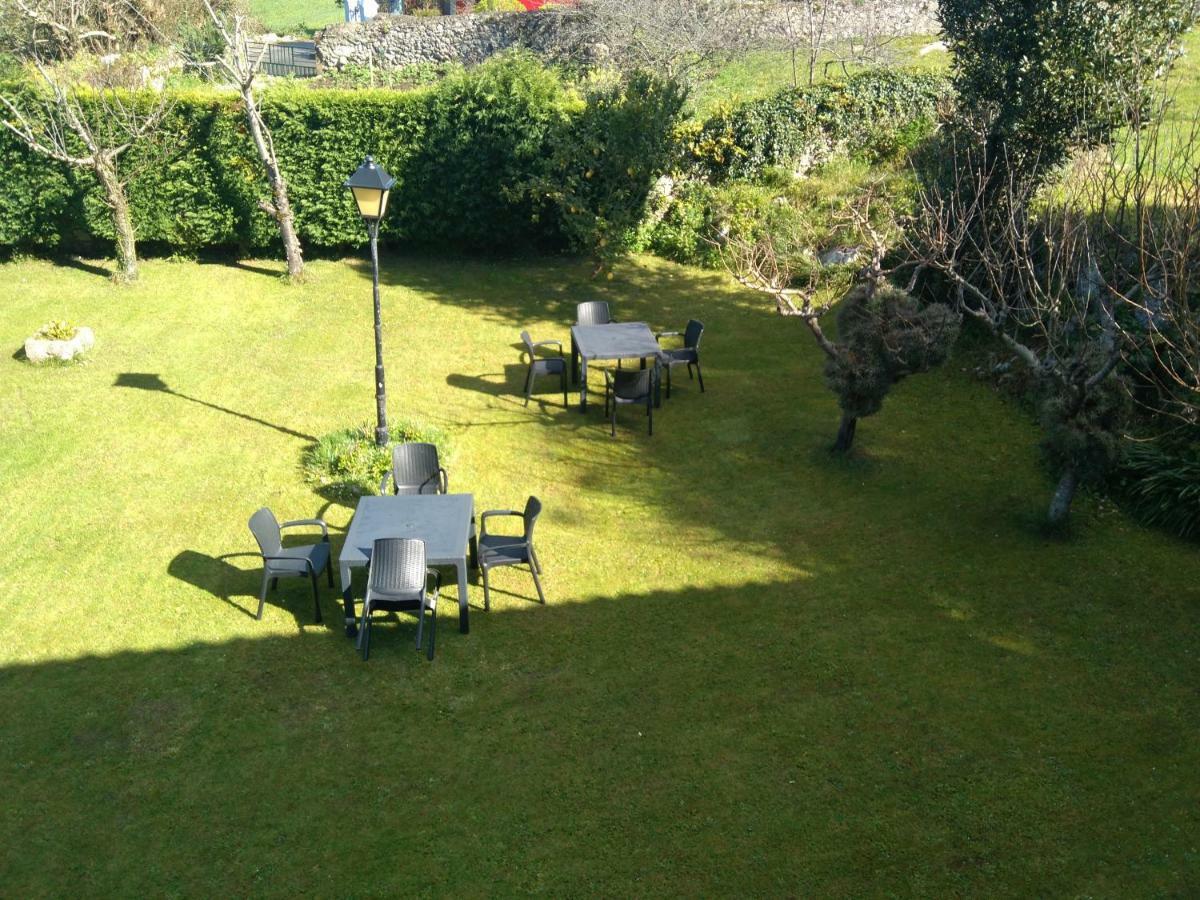 Apartamento Rurales Inguanzo *