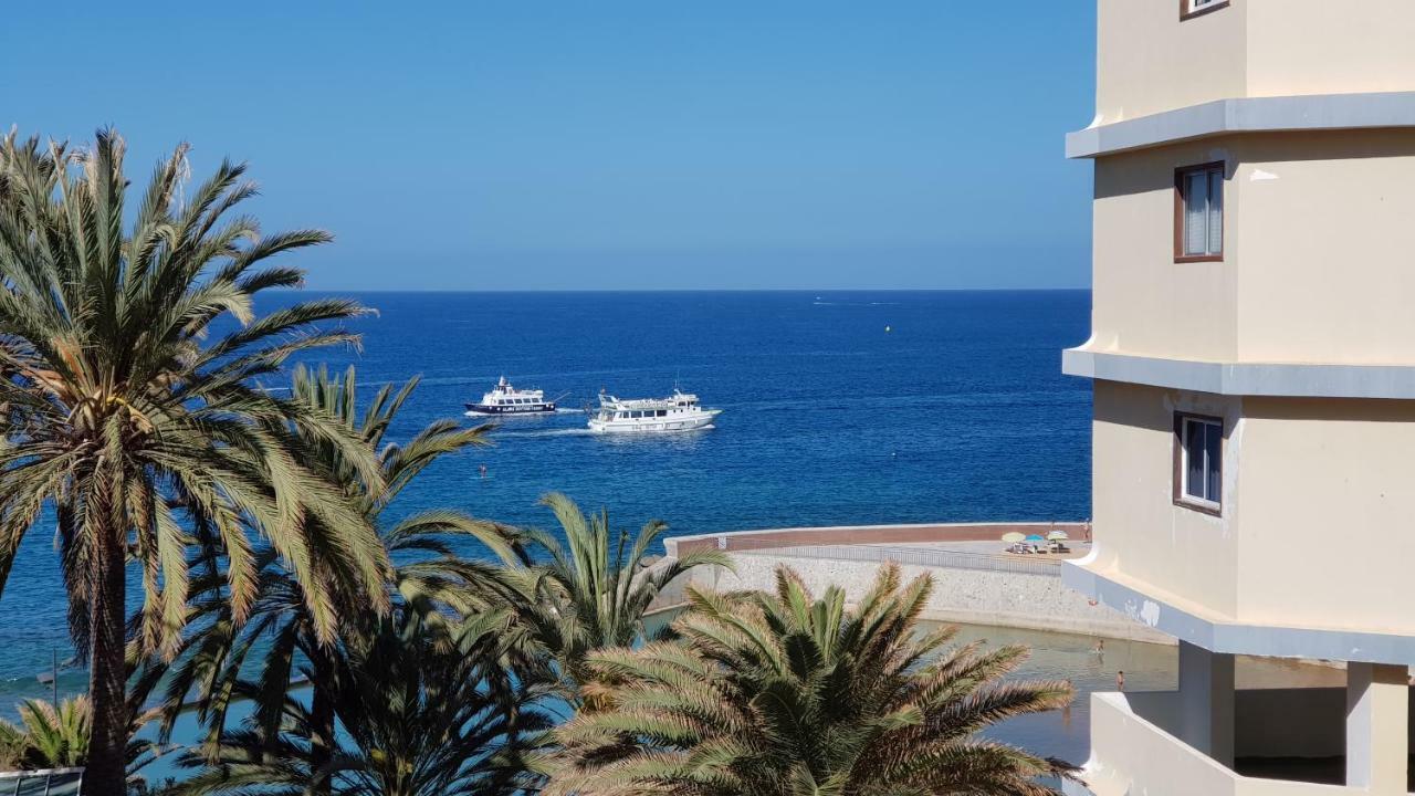 Apartamento Arguineguin Centro, Vistas Al Mar Apartment