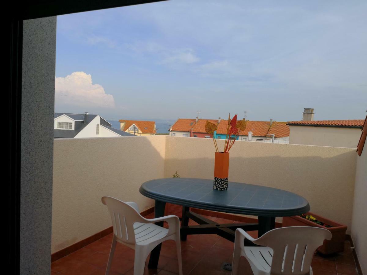 Apartment Atico En Aguino