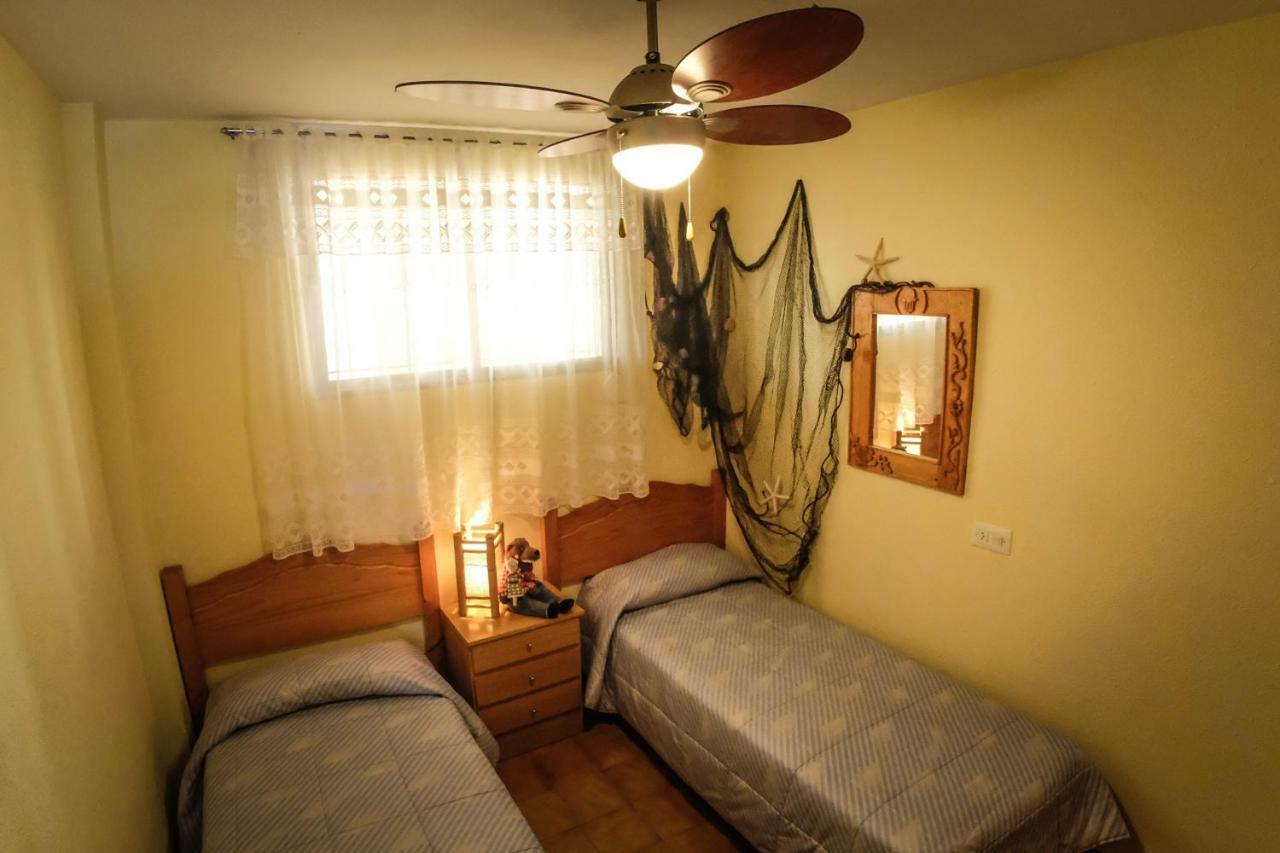 Apartment Marina Sol De Espana