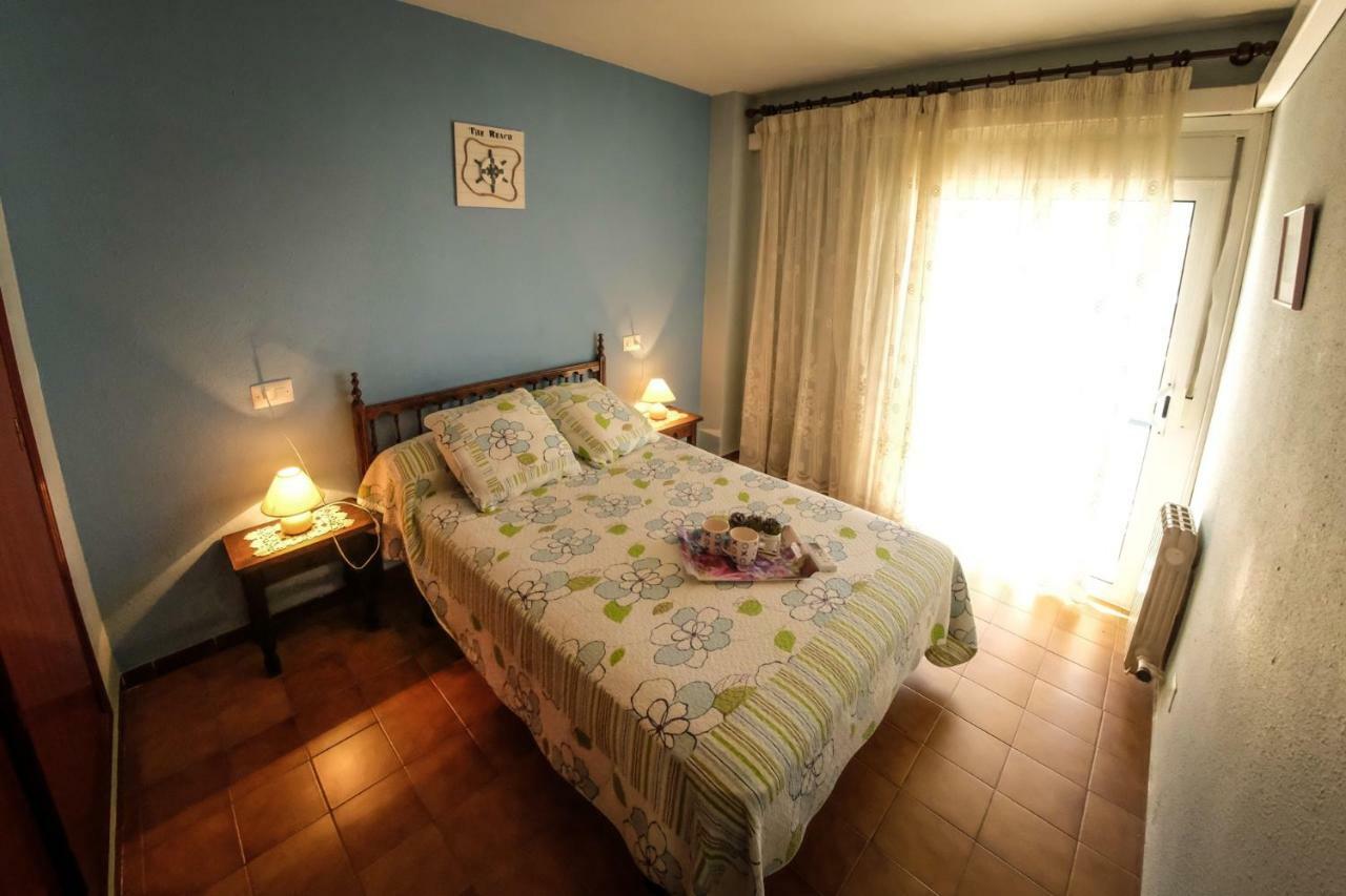 Marina Sol De Espana Apartment *