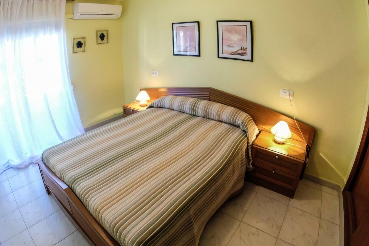 Marina Sol De Espana Apartment Cambrils
