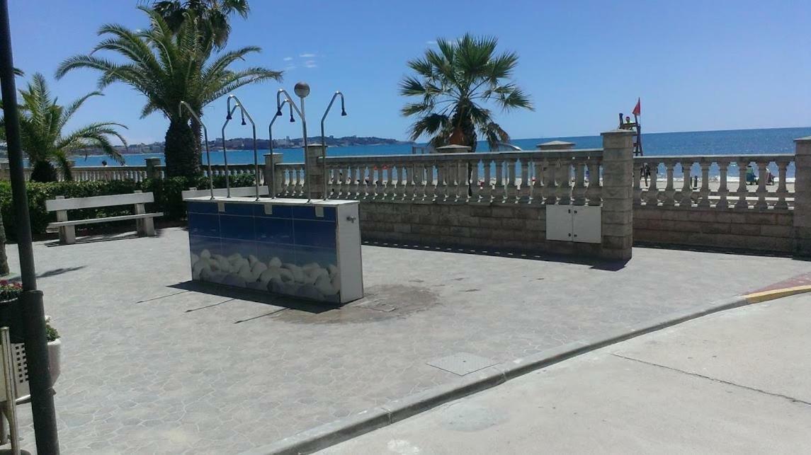 Apartment Marina Sol De Espana Cambrils