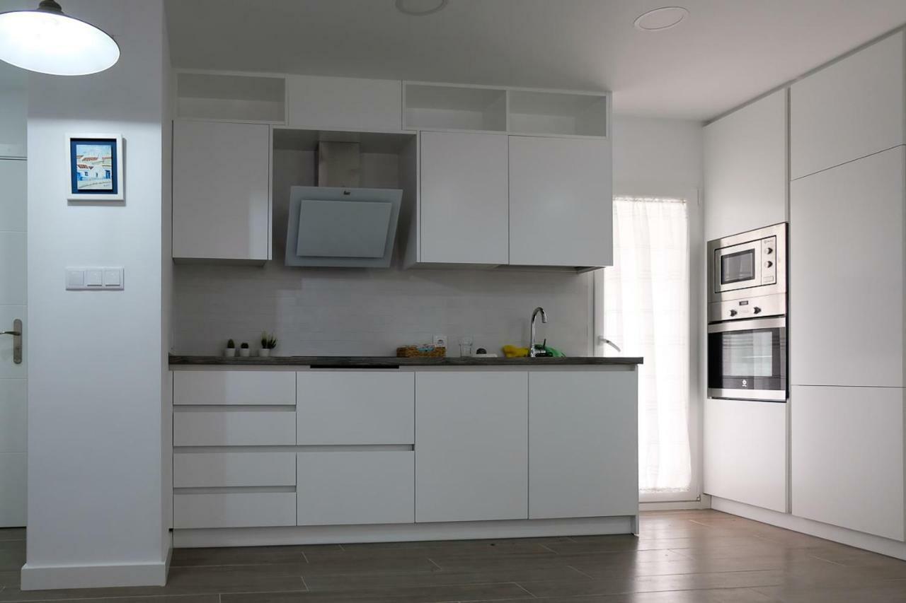 Apartamento El Ventanal De Almagro