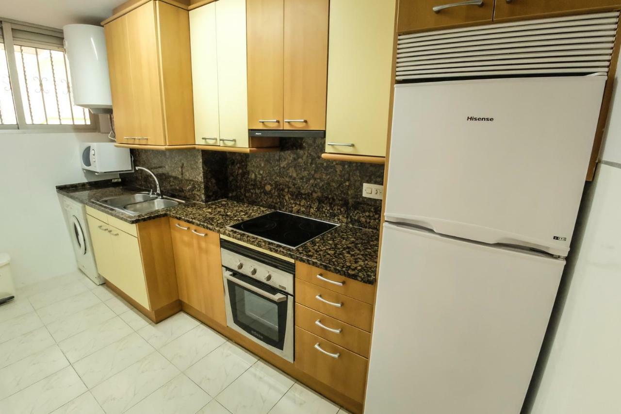 Apartment Marina Sol De Espana Cambrils