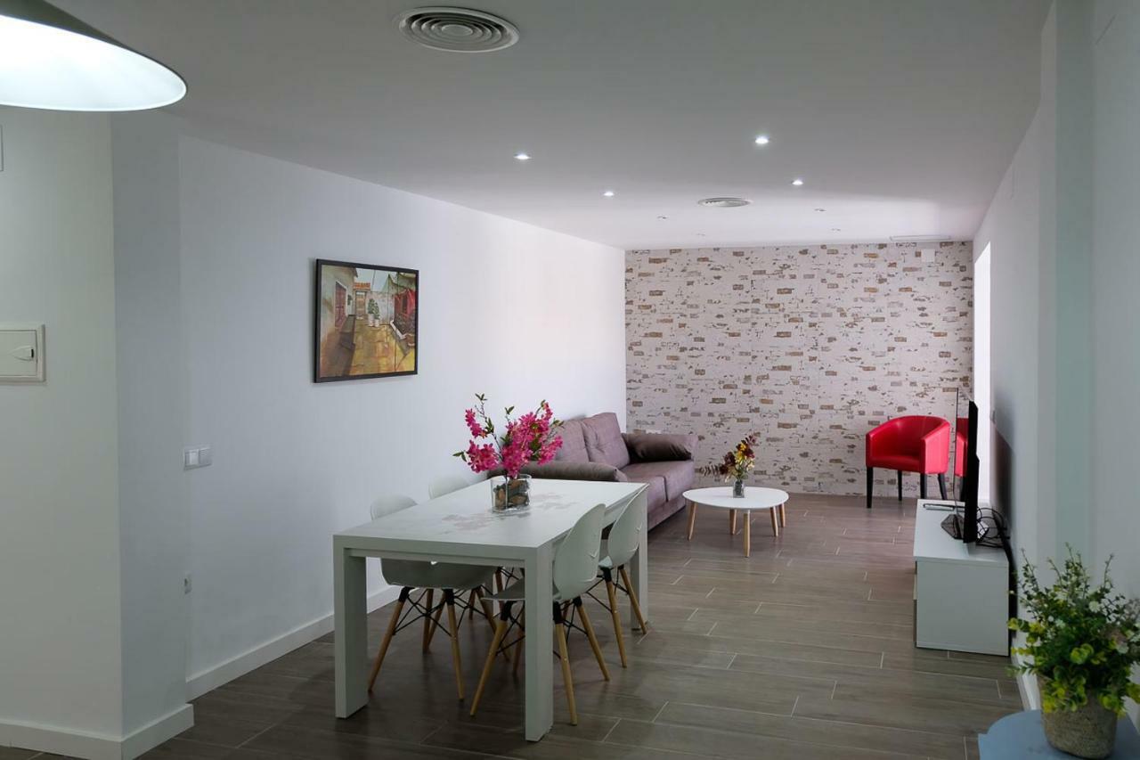 Apartamento El Ventanal De *