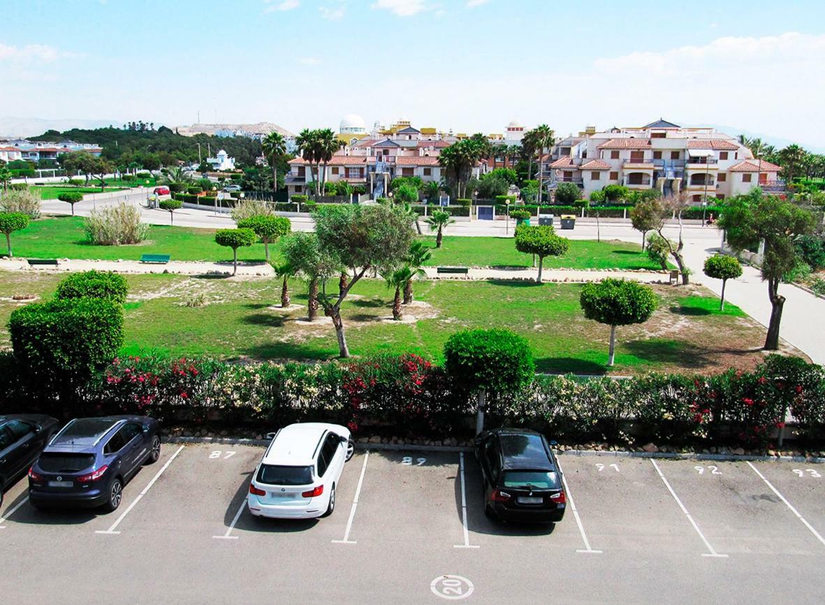 Apartment Apartamento Veramar V Vera