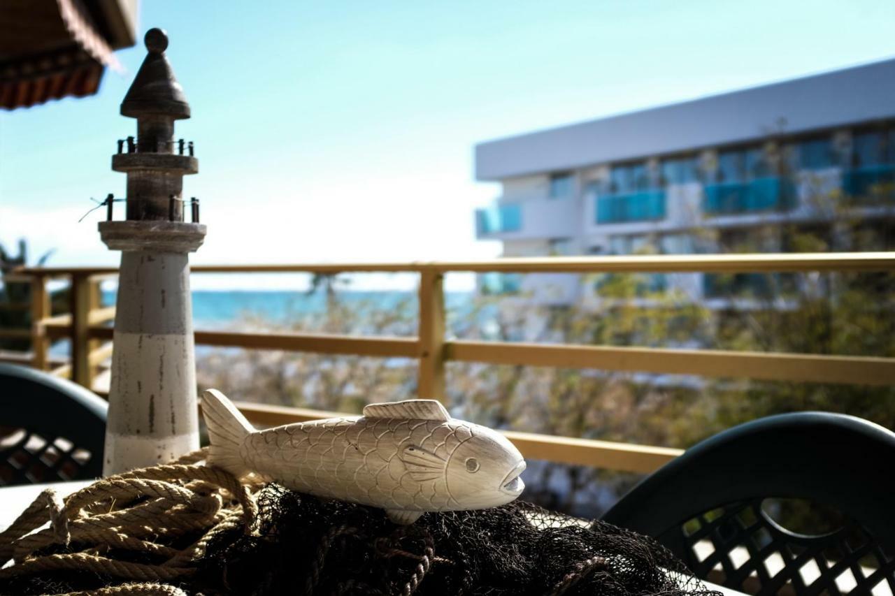 Apartment Marina Sol De Espana