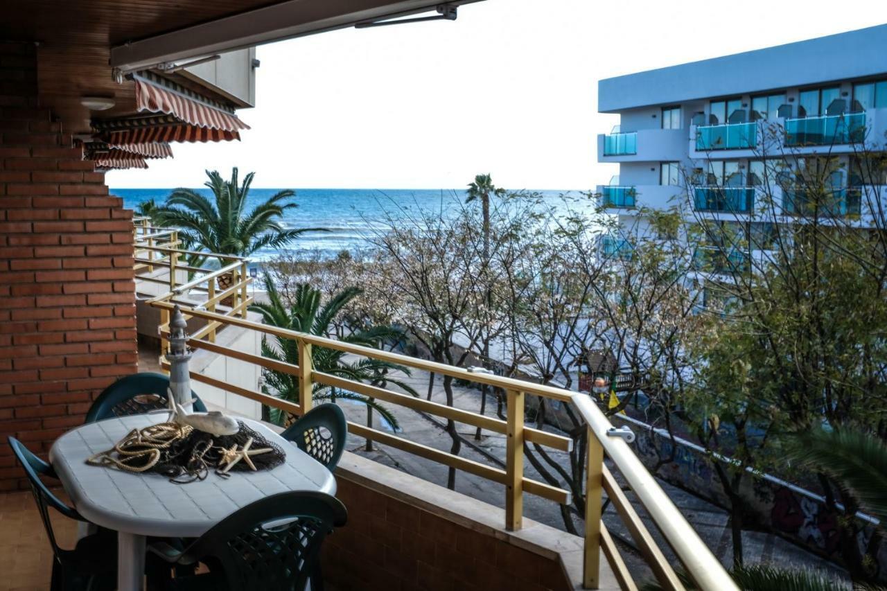 Apartment Marina Sol De Espana