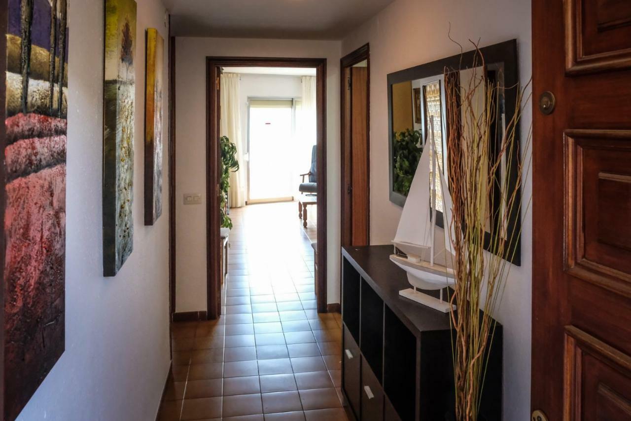 Apartment Marina Sol De Espana Cambrils