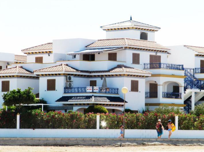 Apartamento Veramar V Apartment