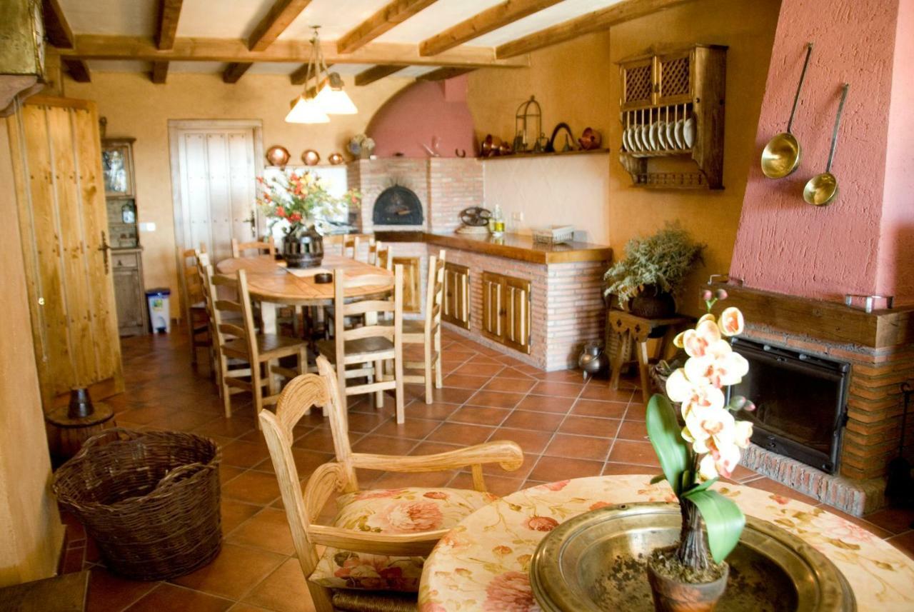 La Erilla Apartamento