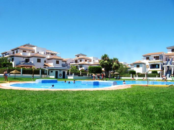 Apartamento Veramar V Apartment Vera
