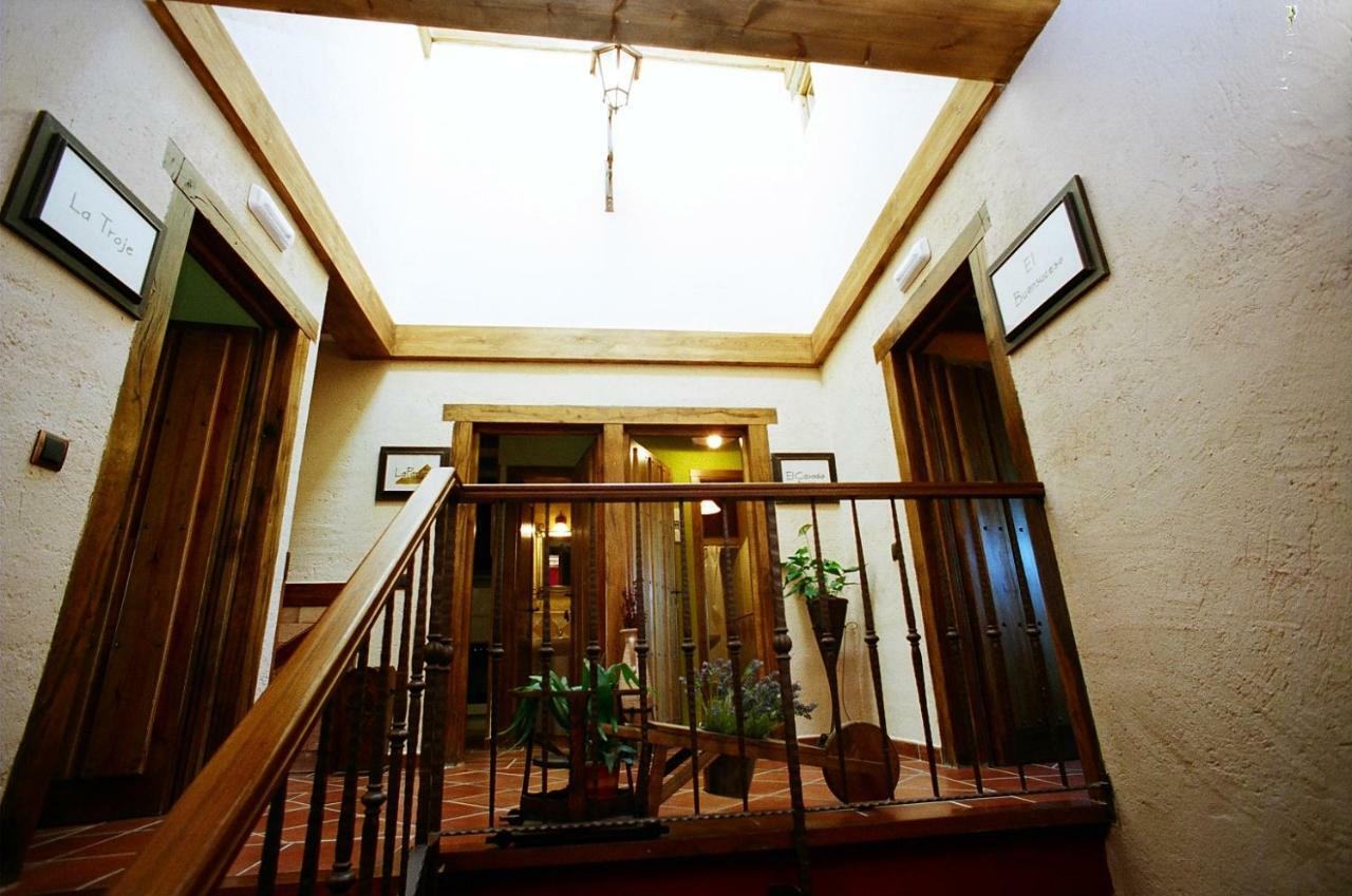Apartamento La Erilla