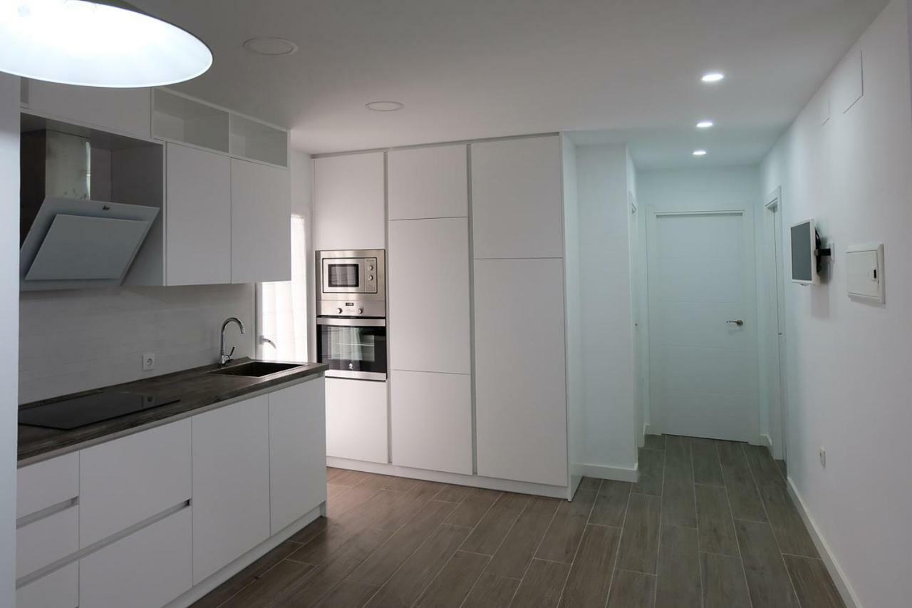 Apartamento El Ventanal De