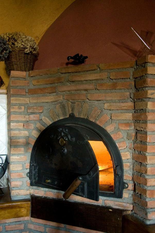 Apartamento La Erilla Braojos de la Sierra
