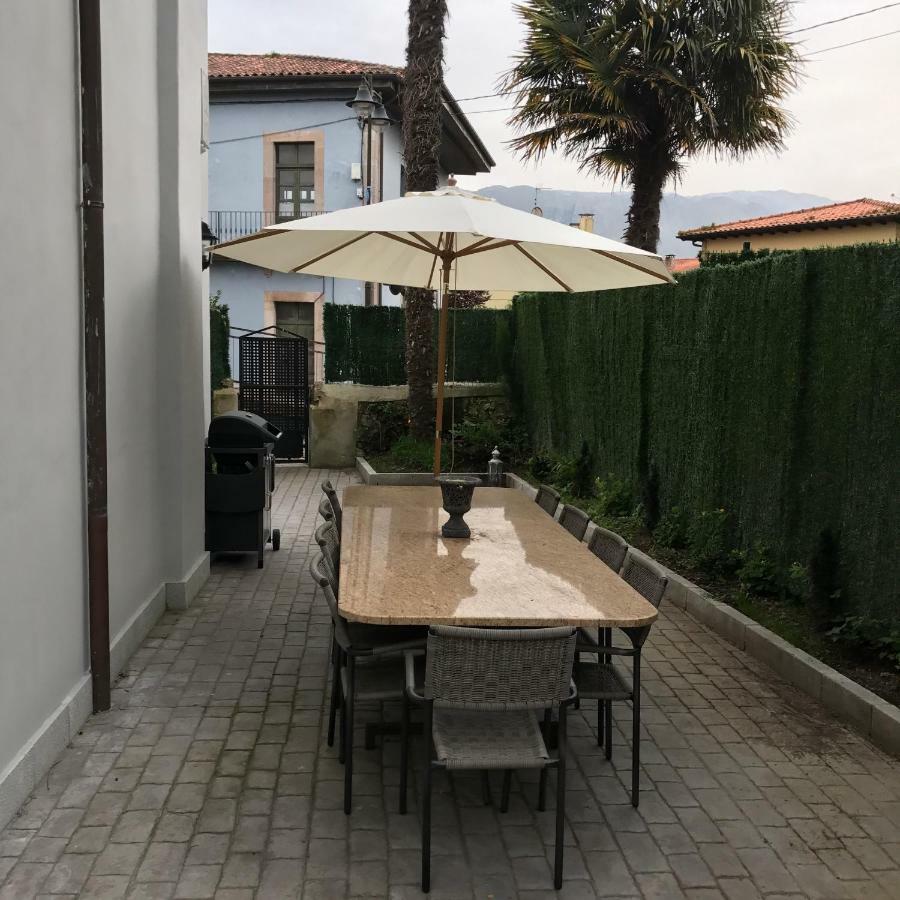 Holiday home Rosa Bella Poo De Llanes