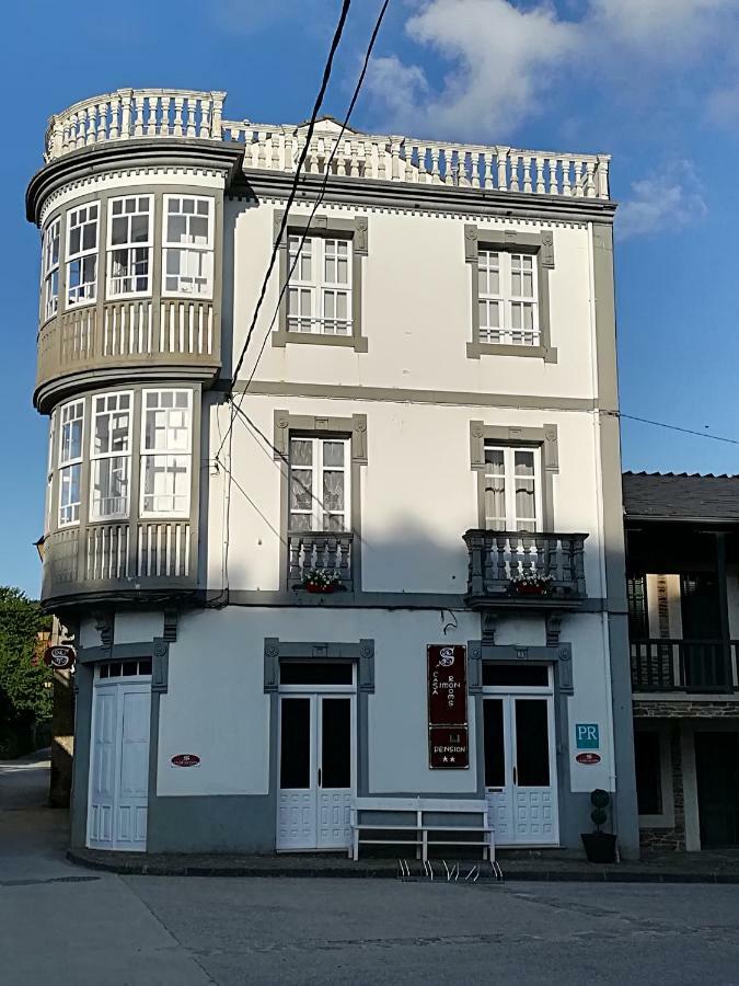Guest house Casa Simon 2*