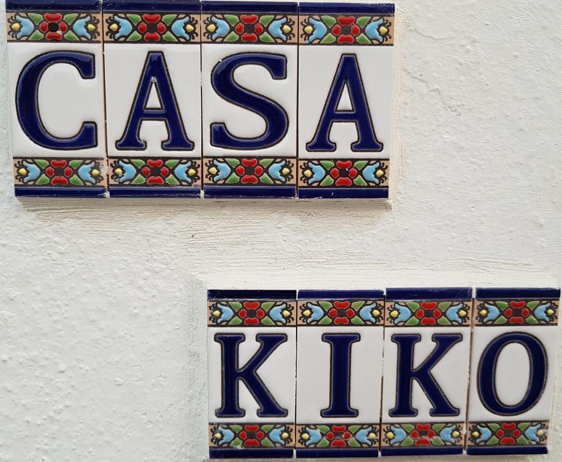 Casa Kiko *