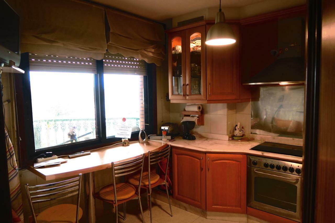 Rosalia Apartamento Vilagarcía de Arousa