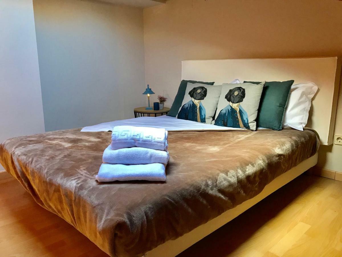 Oupen De Dor - Alfonso Apartamento *