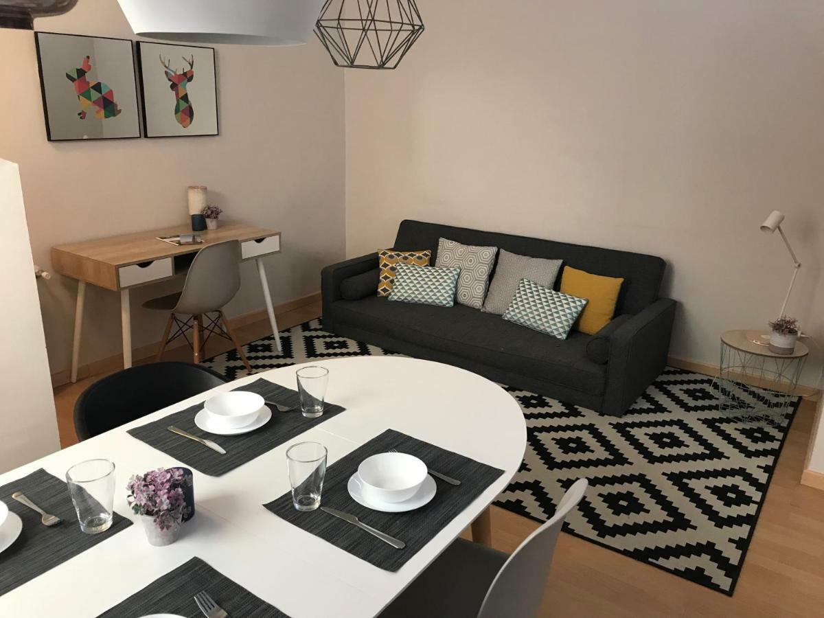 Oupen De Dor - Alfonso Apartamento *