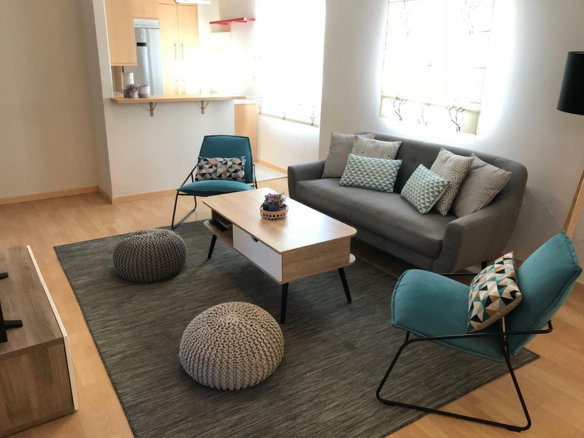 Apartamento Oupen De Dor - Alfonso *