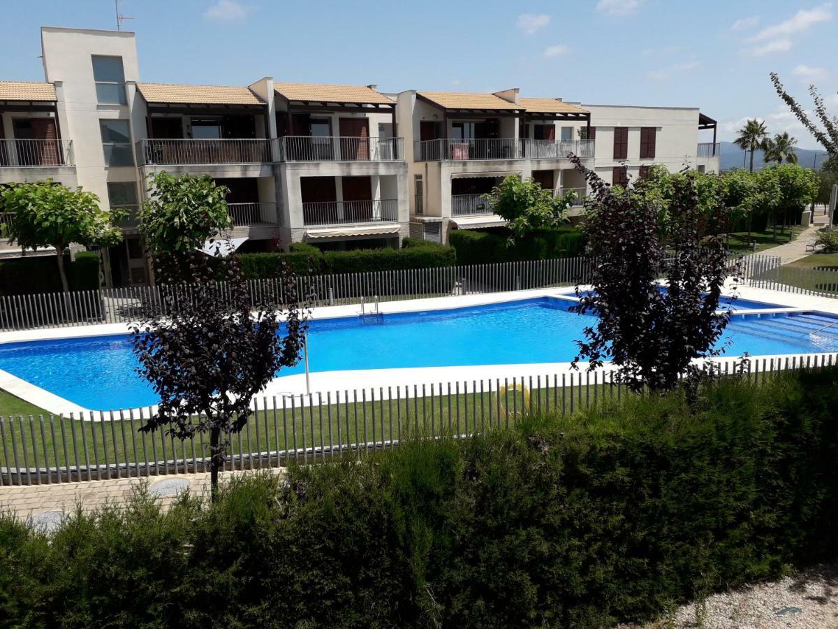 Apartment Club De Golf 4 X 2