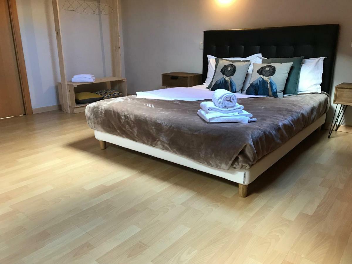 Oupen De Dor - Alfonso Apartamento