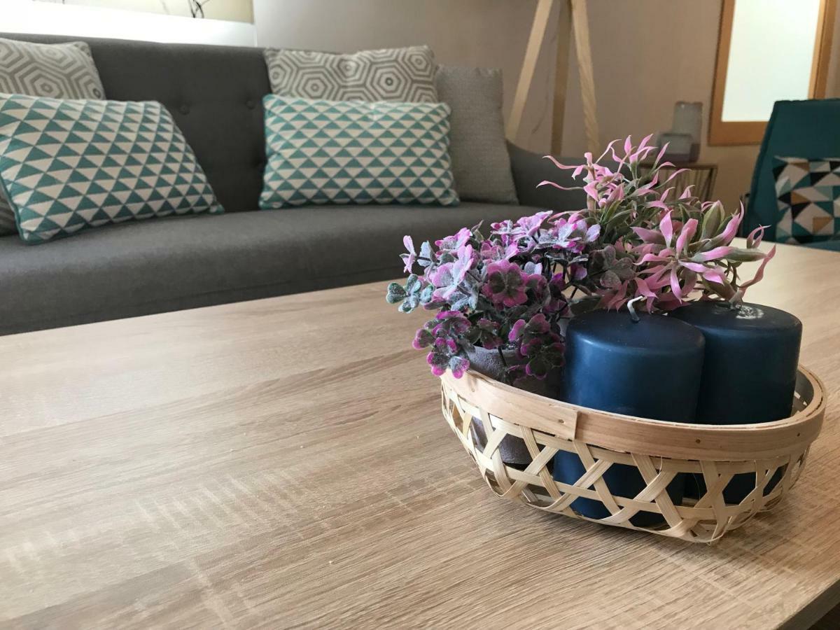 Apartamento Oupen De Dor - Alfonso Zaragoza