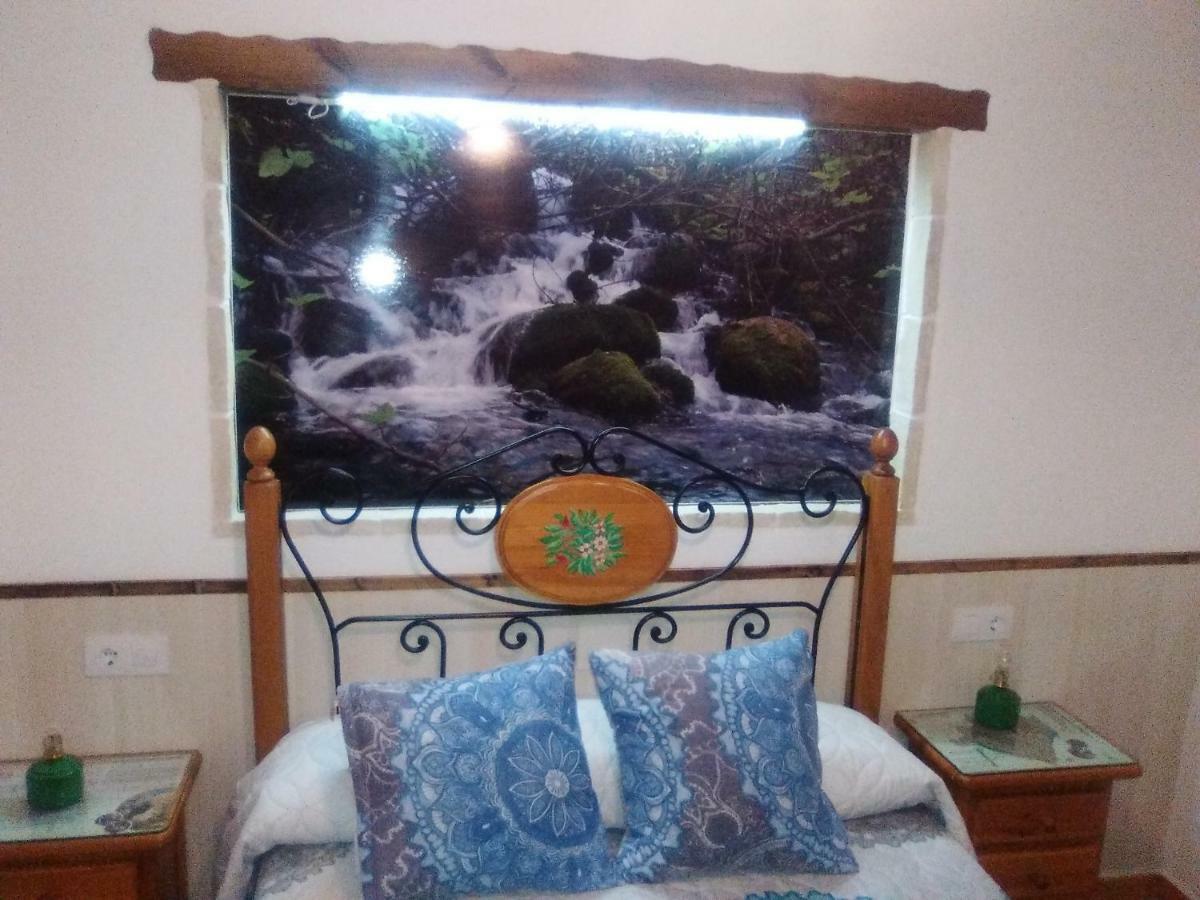 Casa Rural Majaceite *