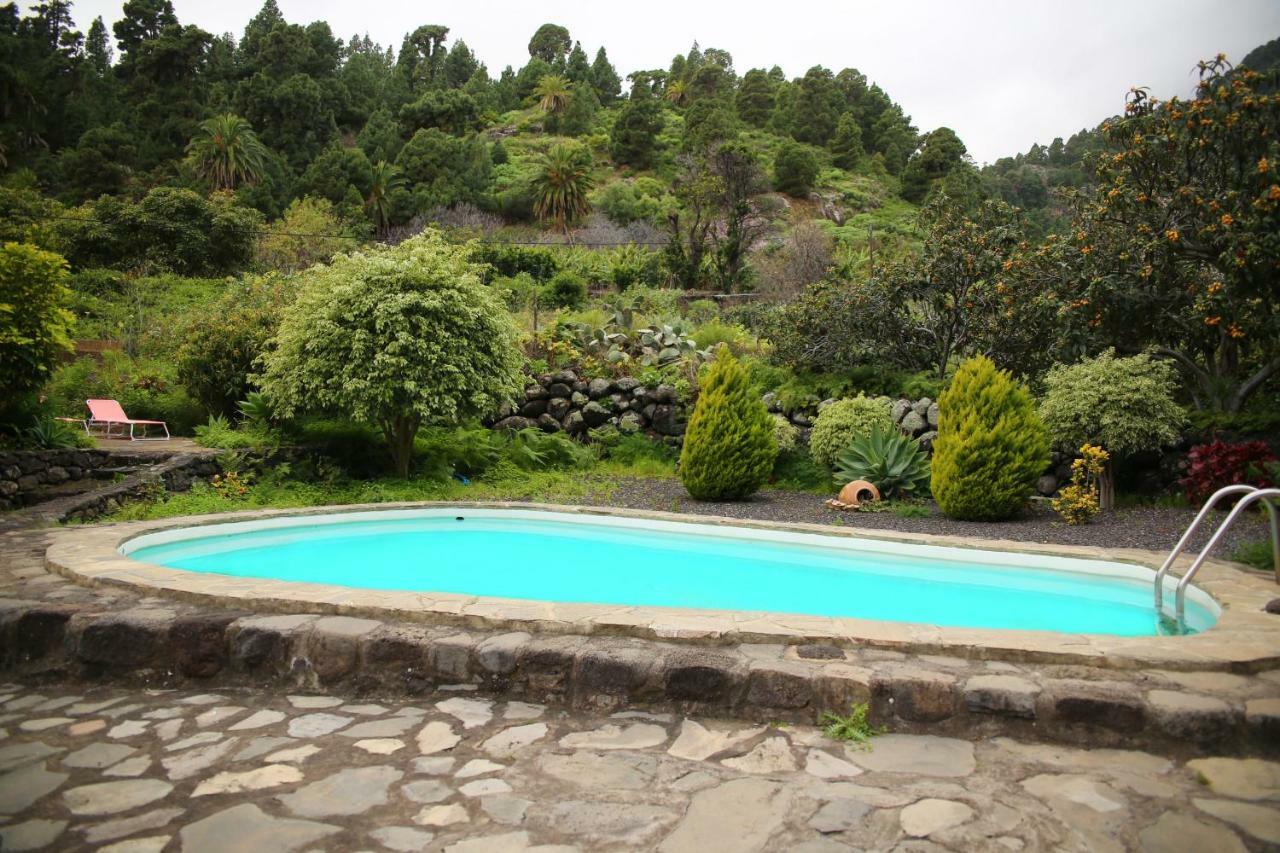 Grosse 19jh, Pool, Terrasse, Nahe Santa Cruz Holiday home Santa Cruz de la Palma (Isla de la Palma)