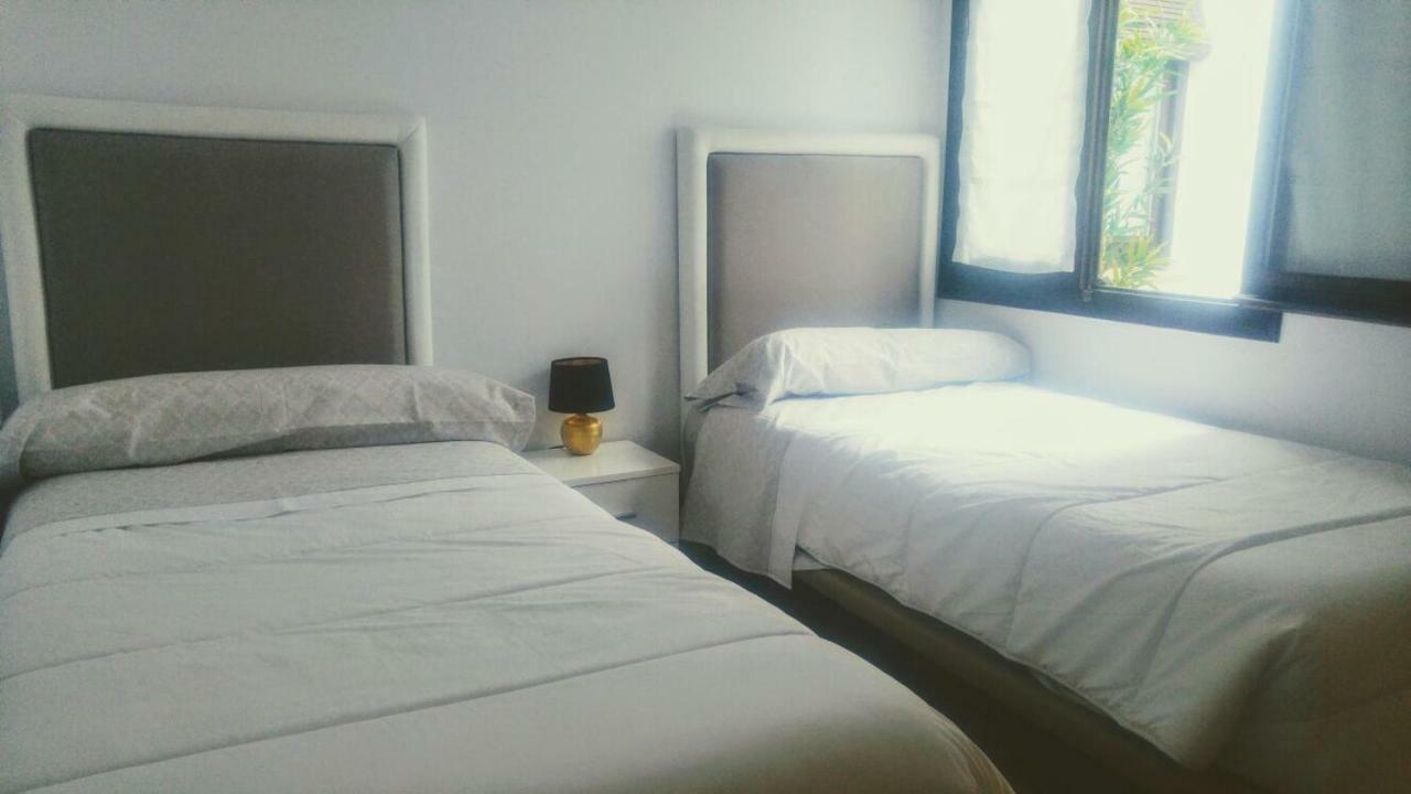 Apartamento Almaalquiler Clavería 11 Pb *